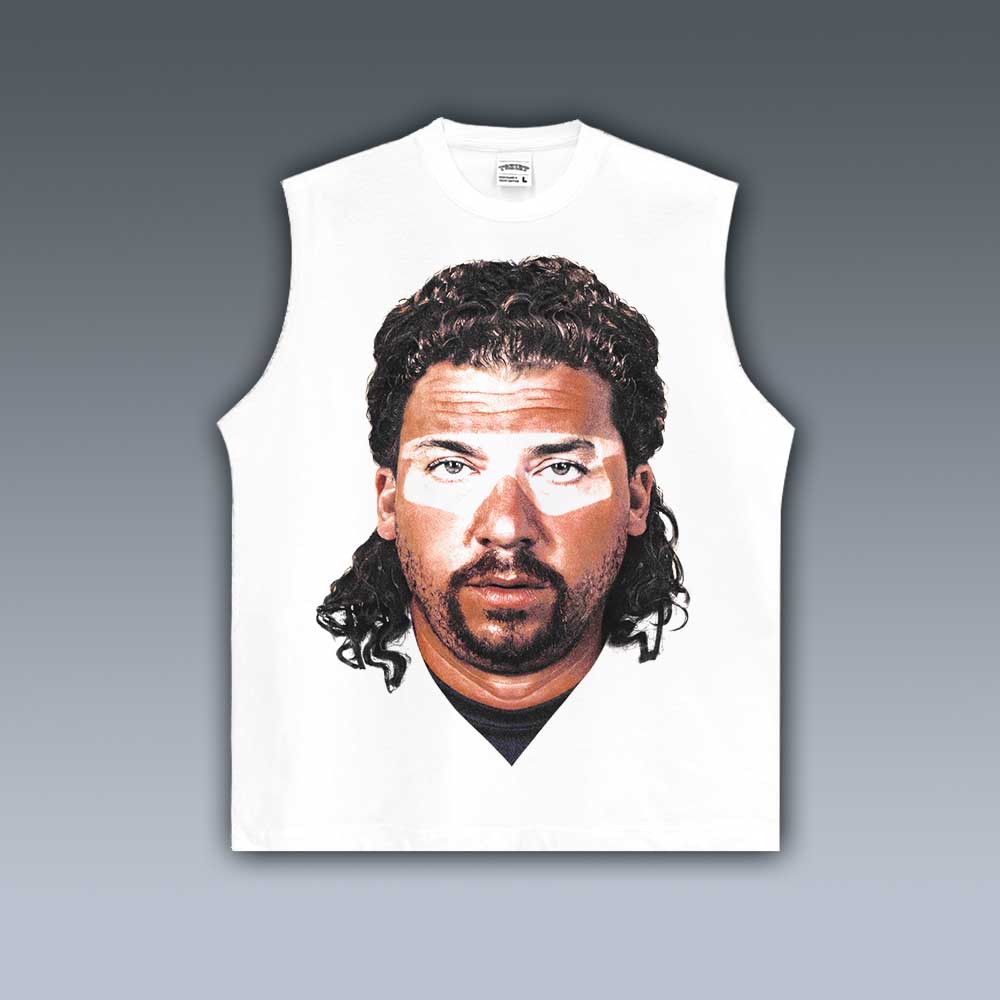 VINTAGE TANK TOP | KENNY POWERS 6.3