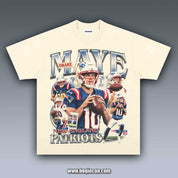VINTAGE TEE | DRAKE MAYE 10.14