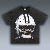 VINTAGE TEE | CEEDEE LAMB 9.3.1