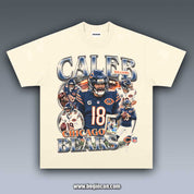 VINTAGE TEE | CALEB WILLIAMS 10.14