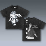 VINTAGE TEE | TUPAC 11.12
