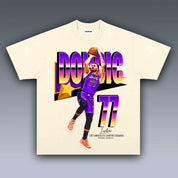 VINTAGE TEE | LUKA DONCIC 6.14.3