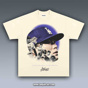 VINTAGE TEE | YAMAMOTO 11.8