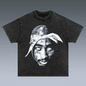VINTAGE TEE | TUPAC