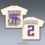 VINTAGE TEE | ISAIAH RODGERS 10.14