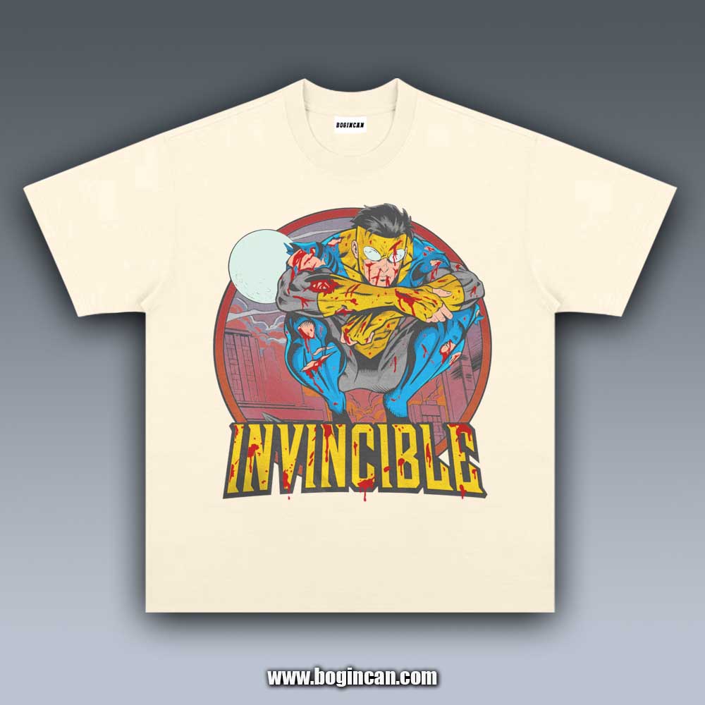 VINTAGE TEE | NO DAYS OFF 5.27