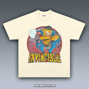 VINTAGE TEE | NO DAYS OFF 5.27