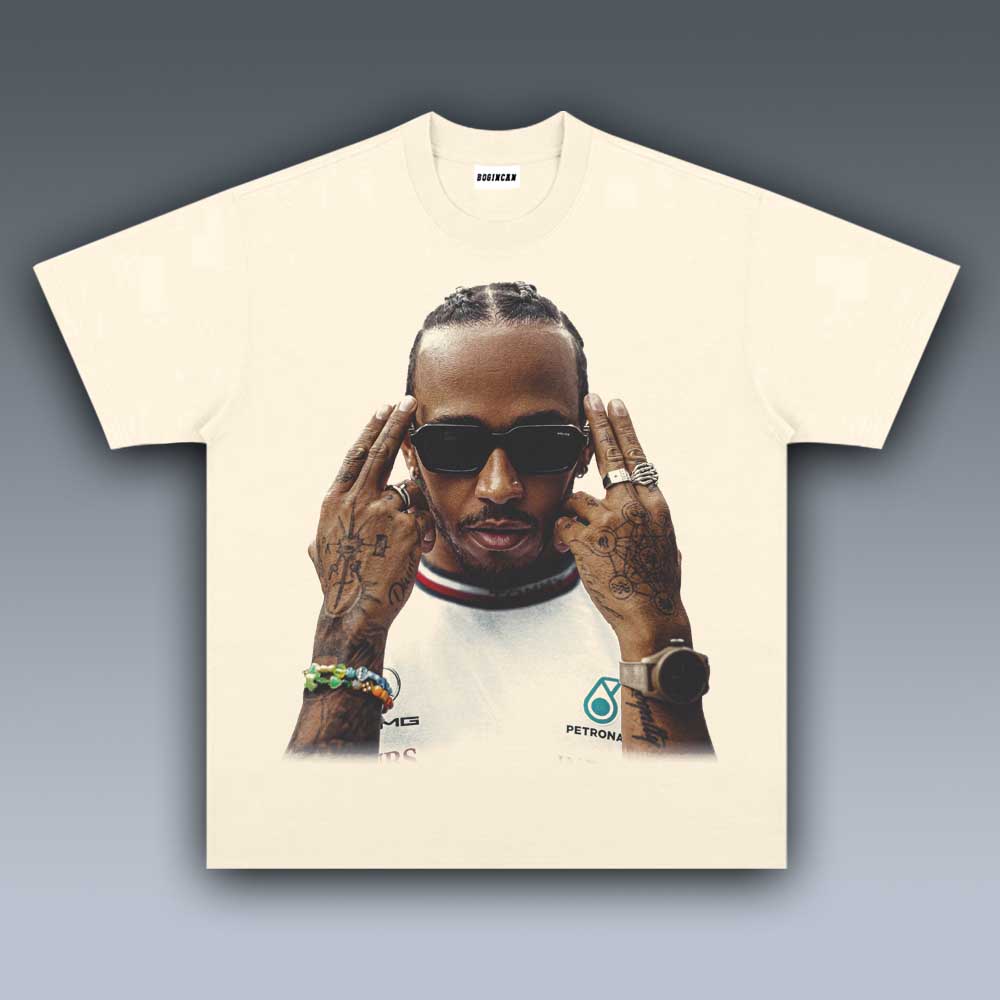 VINTAGE TEE | LH44-9.4
