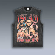 VINTAGE TANK TOP | ISLAM MAKHACHEV 6.4