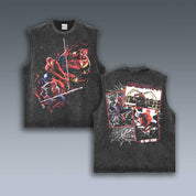 VINTAGE TANK TOP | SPIDERMAN 6.3