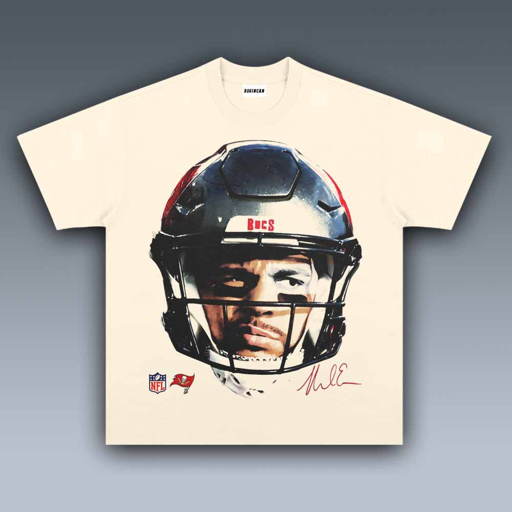 VINTAGE TEE | MIKE EVANS 9.4