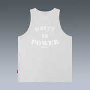 VINTAGE VEST | UNITY IS POWER