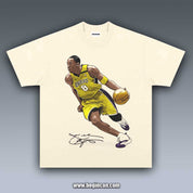 VINTAGE TEE | KOBE V11.14