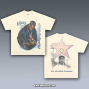 VINTAGE TEE | THE MARATHON CONTINUES 11.7
