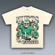 VINTAGE TEE | JALEN HURTS 10.14