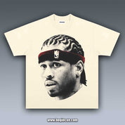 VINTAGE TEE | ALLEN IVERSON V11.7