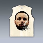 VINTAGE TANK TOP | STEPHEN CURRY V4.29