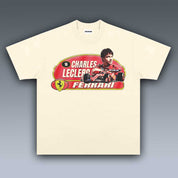 VINTAGE TEE | LECLERC 4..21