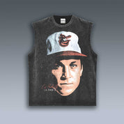 VINTAGE TANK TOP | CAL RIPKEN JR. 4.15
