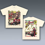 VINTAGE TEE | LEWIS HAMILTON 25 7.21
