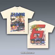 VINTAGE TEE | ISACK HADJAR V6.17