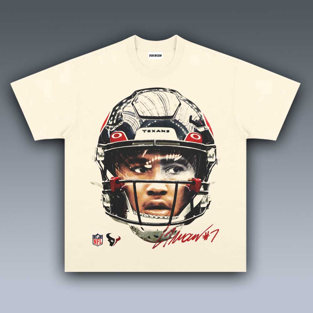 VINTAGE TEE | CJ STROUD 9.3