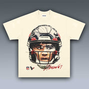 VINTAGE TEE | CJ STROUD 9.3