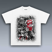 VINTAGE TEE | MICHAEL JORDAN 4.2