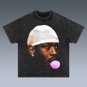 VINTAGE TEE | THE ANSWER-AI-ALLEN IVERSON