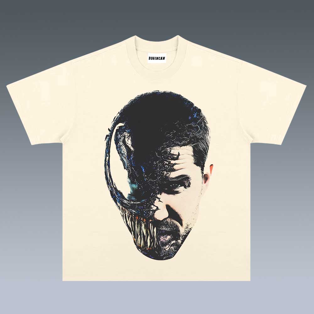 VINTAGE TEE | VENOM 11.28
