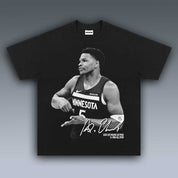 VINTAGE TEE | ANTHONY EDWARDS V4.30.2