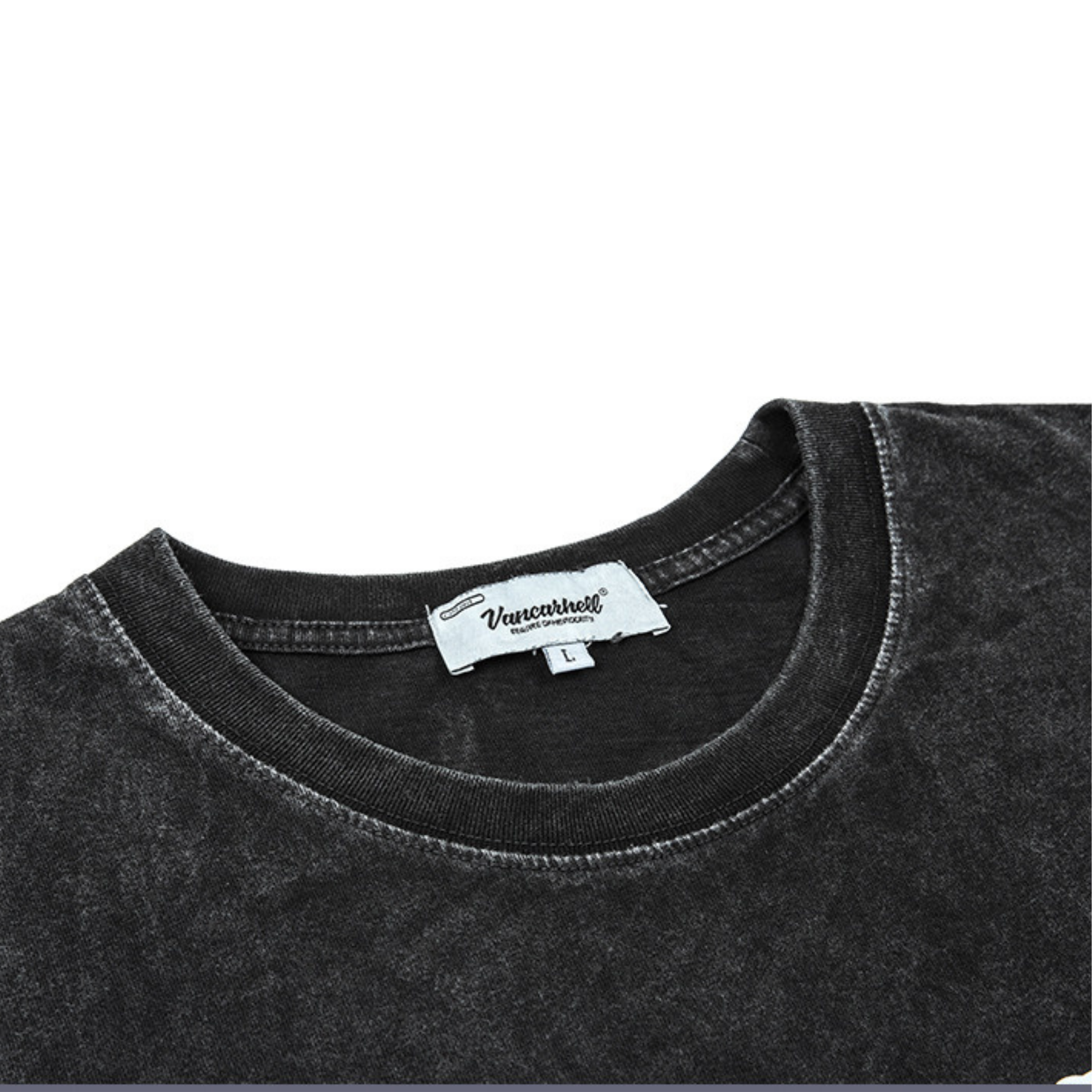 VINTAGE VEST | VANCARHELL