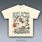 VINTAGE TEE | MALACHI TONEY 10.14.2