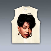 VINTAGE TANK TOP | ANITA BAKER 6.30