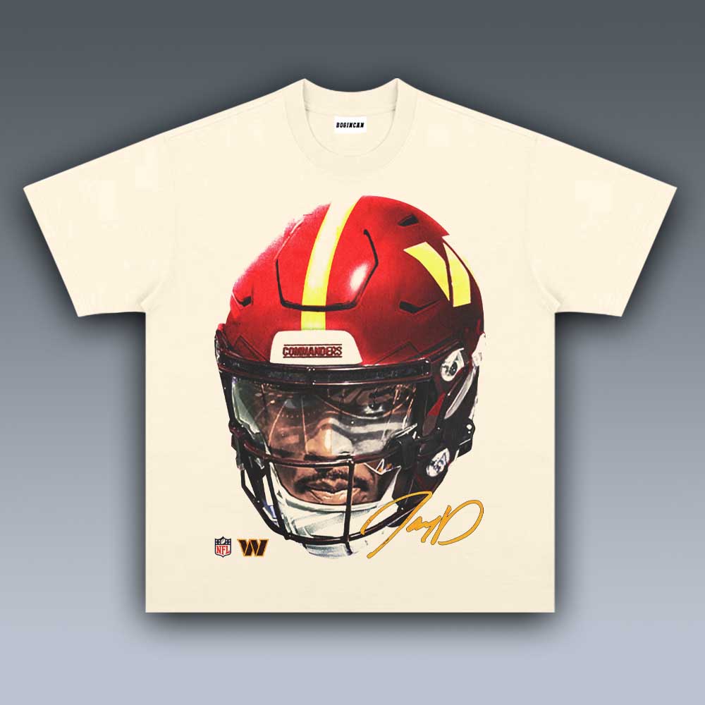 VINTAGE TEE | JAYDEN WILLIAMS 9.3