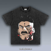 VINTAGE TEE | OMNI MAN