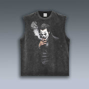 VINTAGE TANK TOP | JOKER 6.3