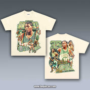 VINTAGE TEE | KD 9.12