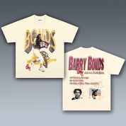 VINTAGE TEE | BARRY AT ASU 9.12