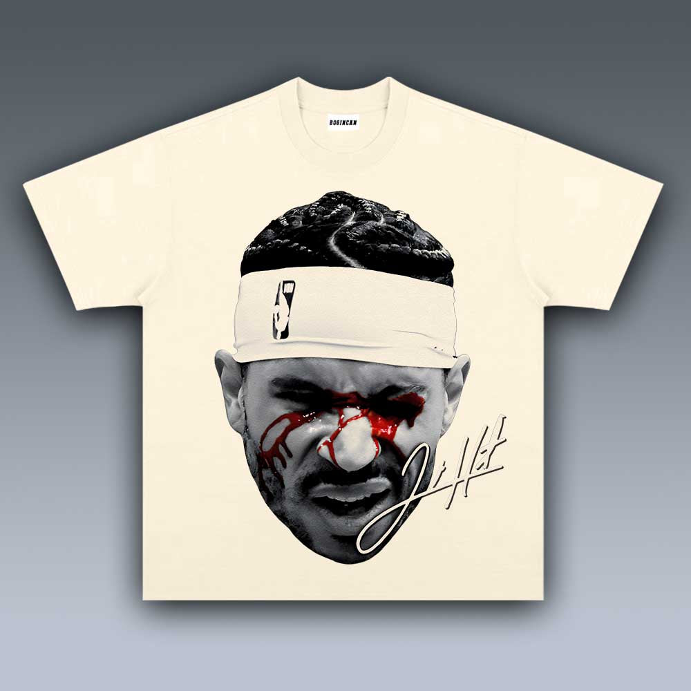 VINTAGE TEE | JOSH HART 5.16
