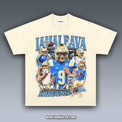VINTAGE TEE | NICO IAMALEAVA  UCLA 10.14