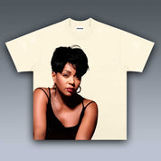 VINTAGE TEE | ANITA BAKER 6.30.2