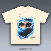 VINTAGE TEE | ICEMAN DRAKE V5.14