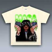 VINTAGE TEE | NBA YOUNGBOY 5.22