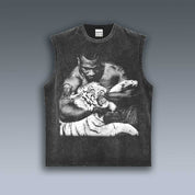 VINTAGE TANK TOP | TYSON 6.4