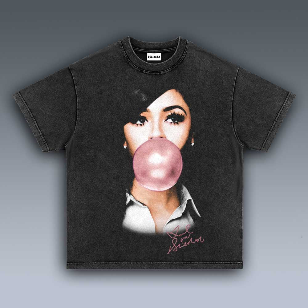 VINTAGE TEE | MARIAH THE SCIENTIST 8.25.2
