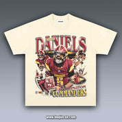 VINTAGE TEE | JAYDEN DANIELS 10.14