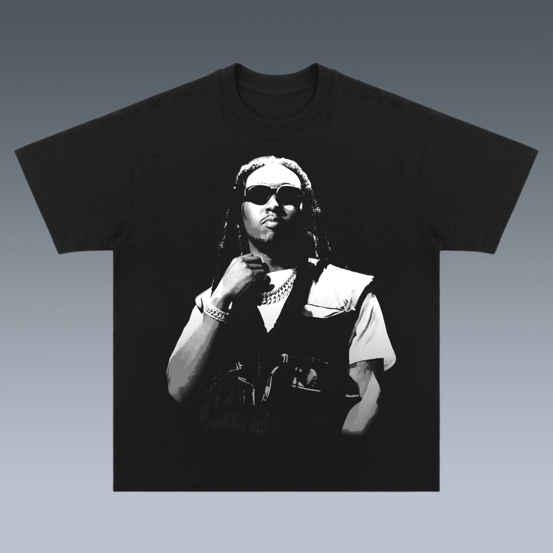 VINTAGE TEE | TAKEOFF