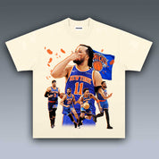 VINTAGE TEE | 2025 NEW YORK  KNICKS