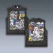 VINTAGE TANK TOP | KEN GRIFFEY JR. 4.15